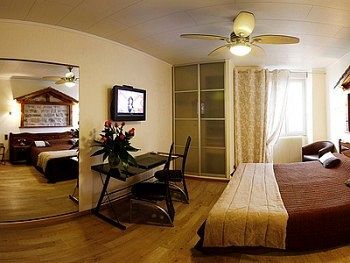 Hotel Du Vieux