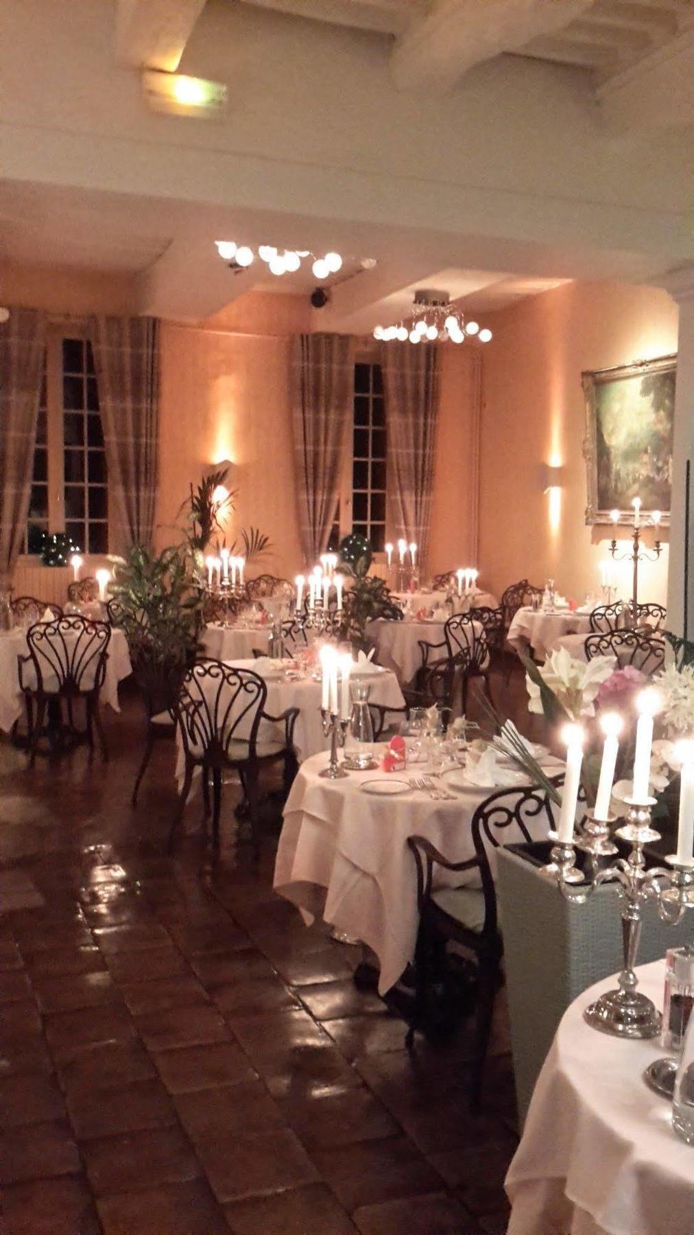 Du Vieux Hotel Cordes-sur-Ciel