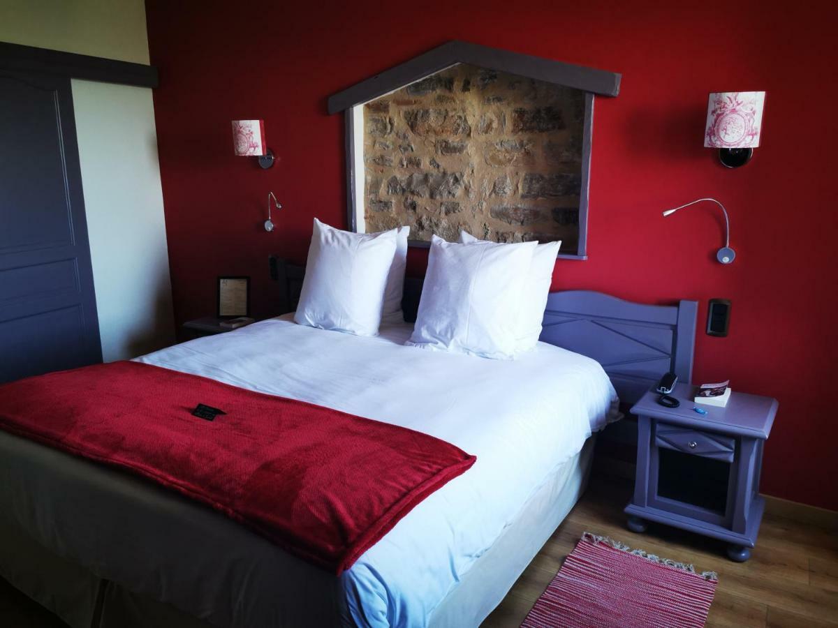 Hotel Du Vieux Cordes-sur-Ciel
