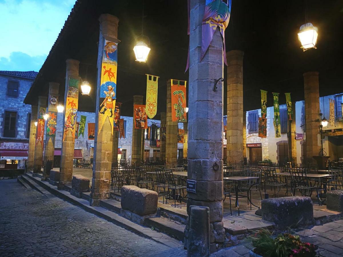Du Vieux Cordes-sur-Ciel