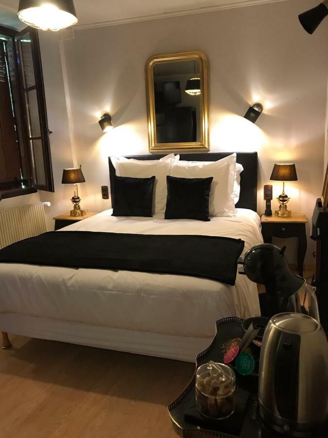Hotel Du Vieux