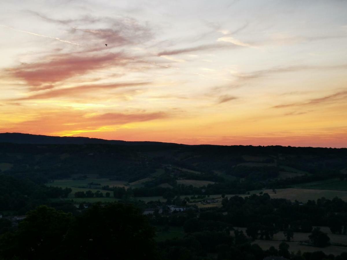 Du Vieux Hotel Cordes-sur-Ciel